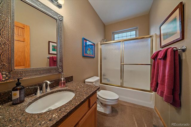 988 Elk Valley Drive, Evergreen, CO 80439