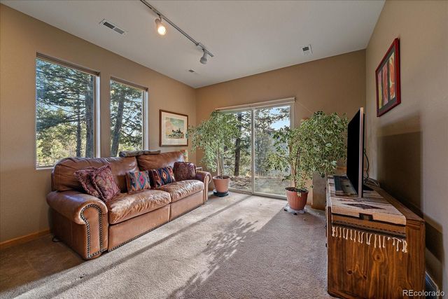 988 Elk Valley Drive, Evergreen, CO 80439