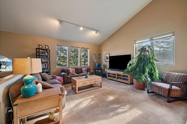 988 Elk Valley Drive, Evergreen, CO 80439