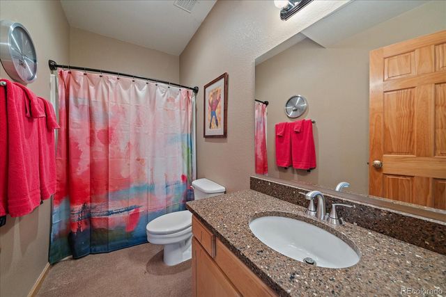 988 Elk Valley Drive, Evergreen, CO 80439