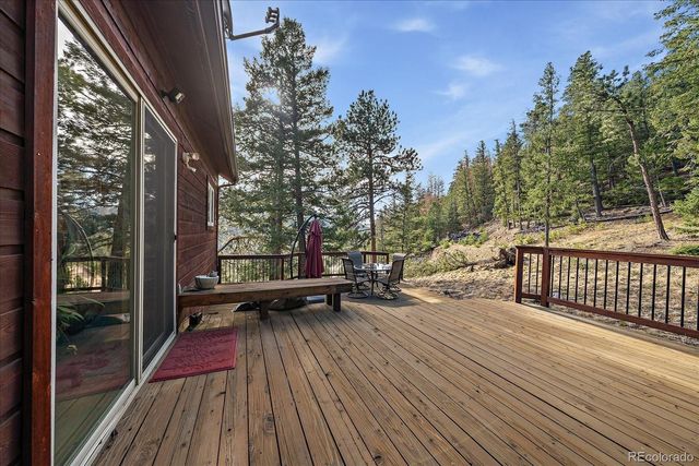 988 Elk Valley Drive, Evergreen, CO 80439