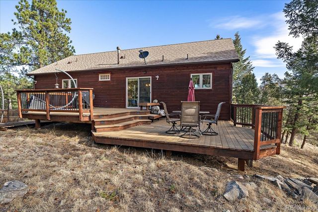 988 Elk Valley Drive, Evergreen, CO 80439
