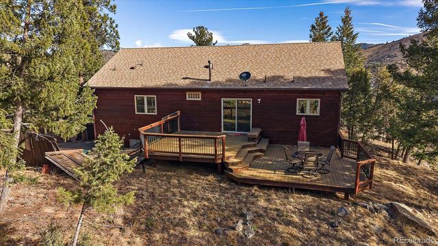 988 Elk Valley Drive, Evergreen, CO 80439