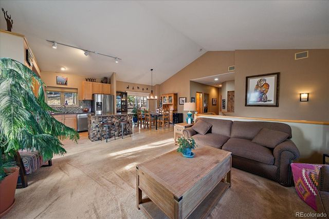 988 Elk Valley Drive, Evergreen, CO 80439