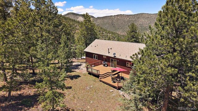 988 Elk Valley Drive, Evergreen, CO 80439