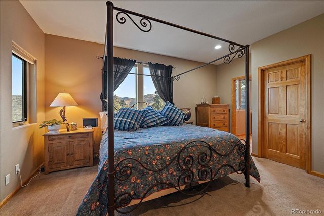 988 Elk Valley Drive, Evergreen, CO 80439