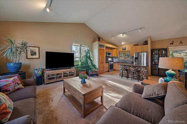 988 Elk Valley Drive, Evergreen, CO 80439