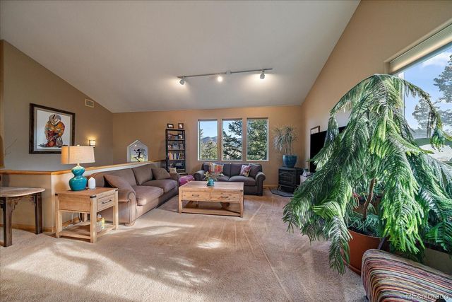 988 Elk Valley Drive, Evergreen, CO 80439