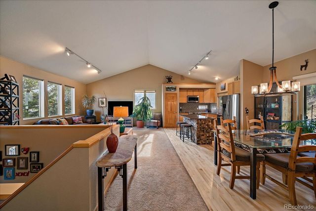 988 Elk Valley Drive, Evergreen, CO 80439