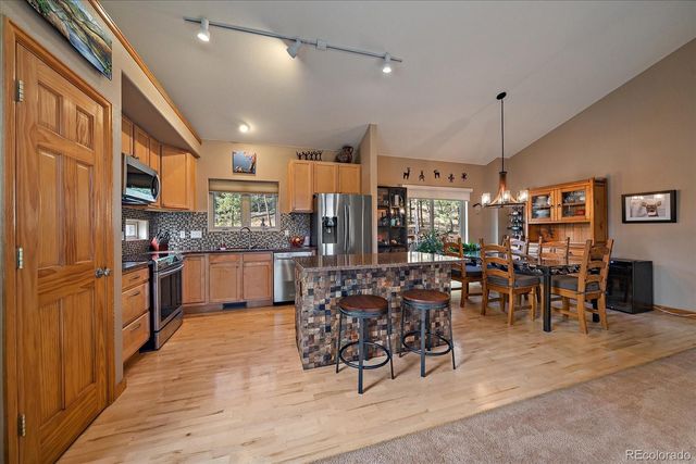 988 Elk Valley Drive, Evergreen, CO 80439