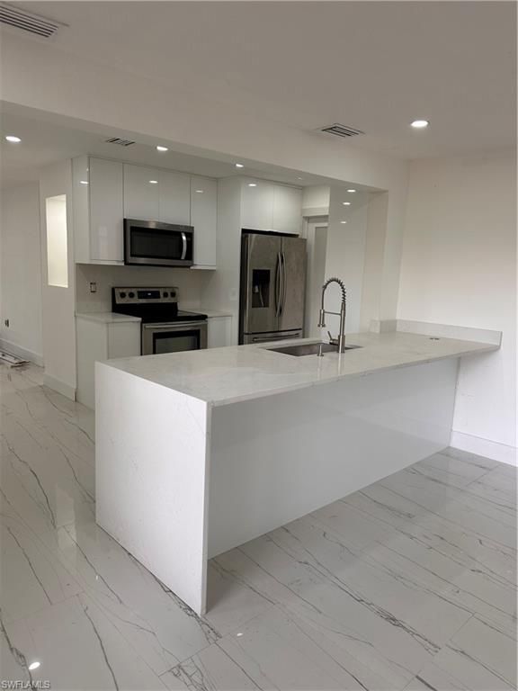 4562 Tennyson DR, NORTH FORT MYERS, FL 33903 — photo 4