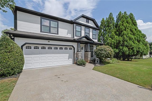 3607 Old Towne Lane, Cumming, GA 30040