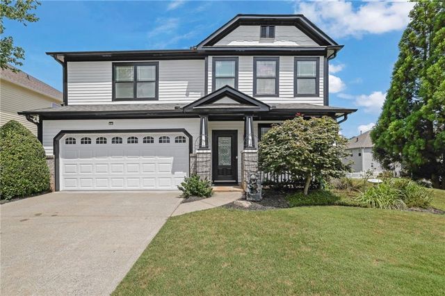 3607 Old Towne Lane, Cumming, GA 30040