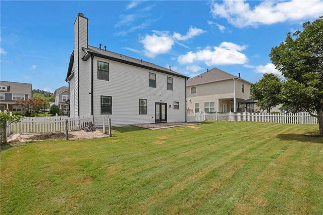 3607 Old Towne Lane, Cumming, GA 30040