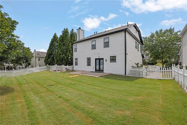 3607 Old Towne Lane, Cumming, GA 30040