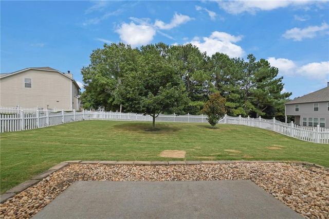 3607 Old Towne Lane, Cumming, GA 30040