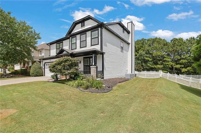 3607 Old Towne Lane, Cumming, GA 30040