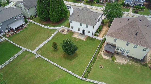 3607 Old Towne Lane, Cumming, GA 30040