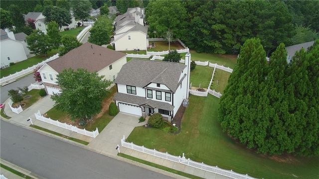 3607 Old Towne Lane, Cumming, GA 30040