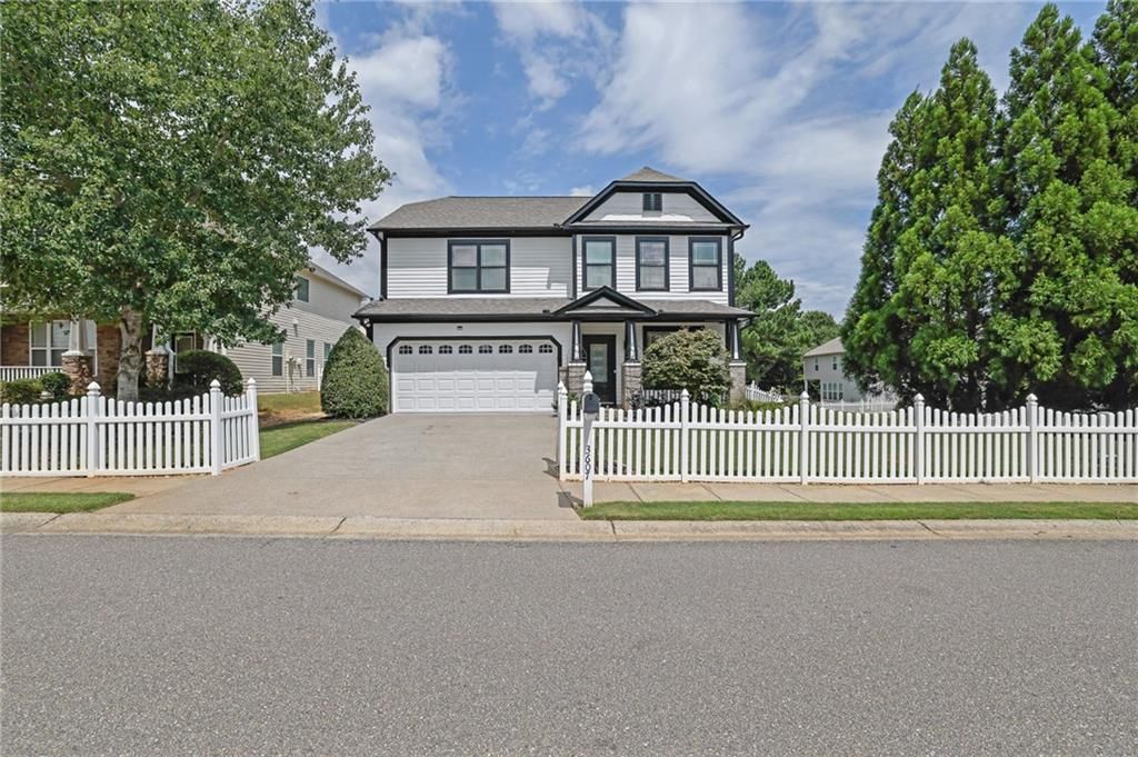 3607 Old Towne Lane, Cumming, GA 30040