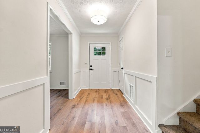 1001 Martin Road, Stone Mountain, GA 30088