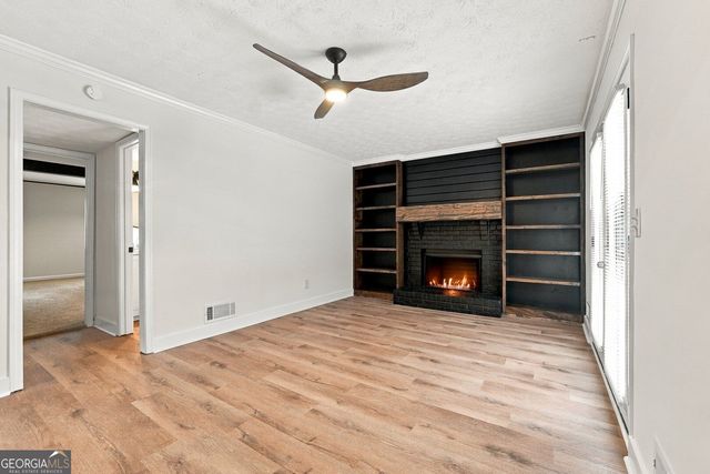1001 Martin Road, Stone Mountain, GA 30088