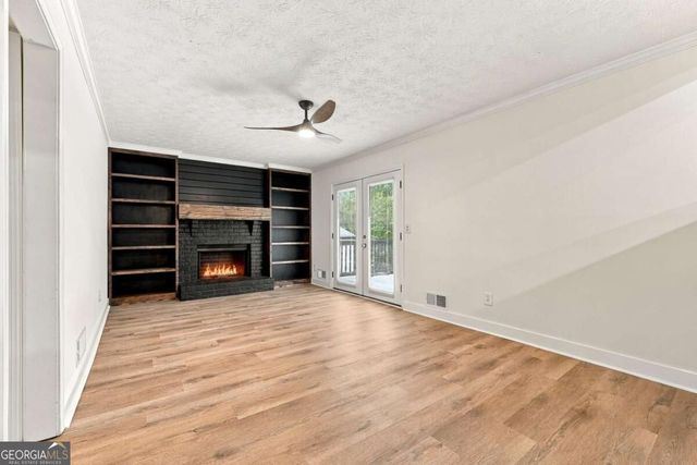 1001 Martin Road, Stone Mountain, GA 30088