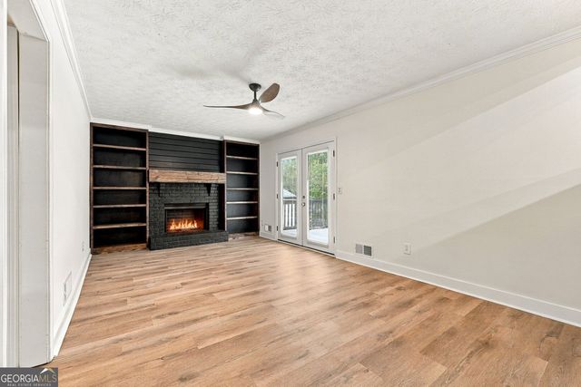 1001 Martin Road, Stone Mountain, GA 30088