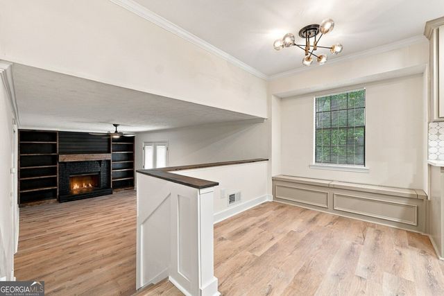 1001 Martin Road, Stone Mountain, GA 30088