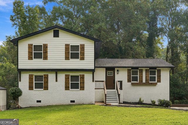 1001 Martin Road, Stone Mountain, GA 30088