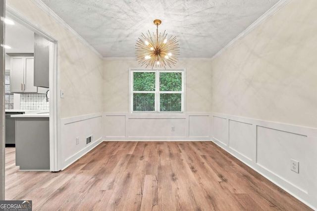 1001 Martin Road, Stone Mountain, GA 30088
