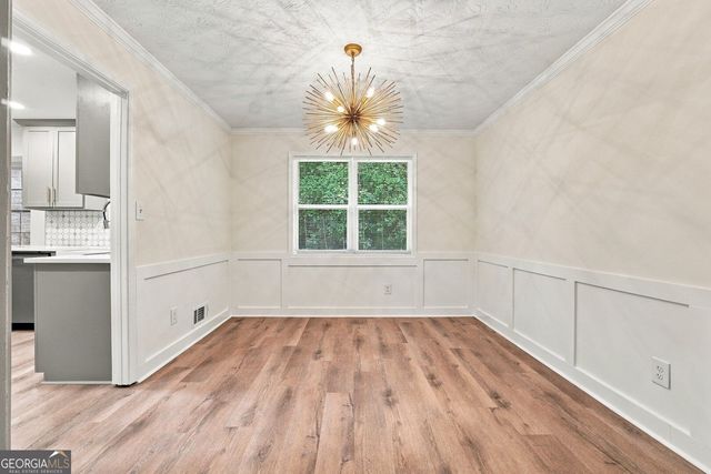 1001 Martin Road, Stone Mountain, GA 30088
