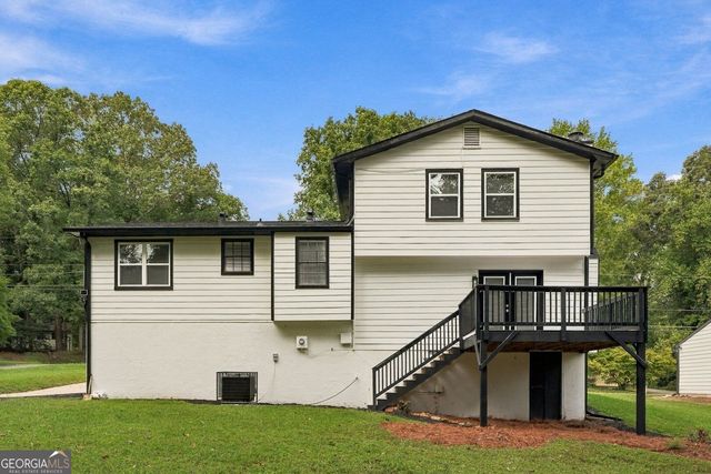 1001 Martin Road, Stone Mountain, GA 30088