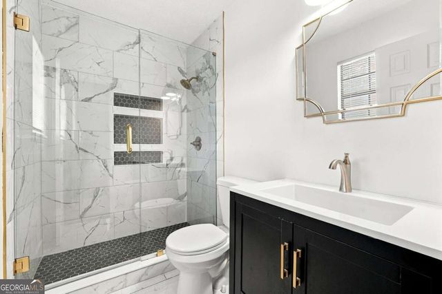 1001 Martin Road, Stone Mountain, GA 30088