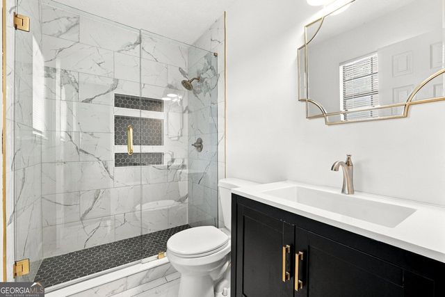 1001 Martin Road, Stone Mountain, GA 30088