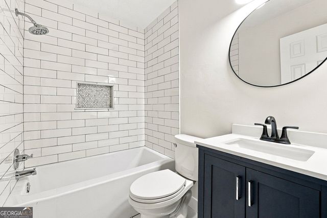 1001 Martin Road, Stone Mountain, GA 30088
