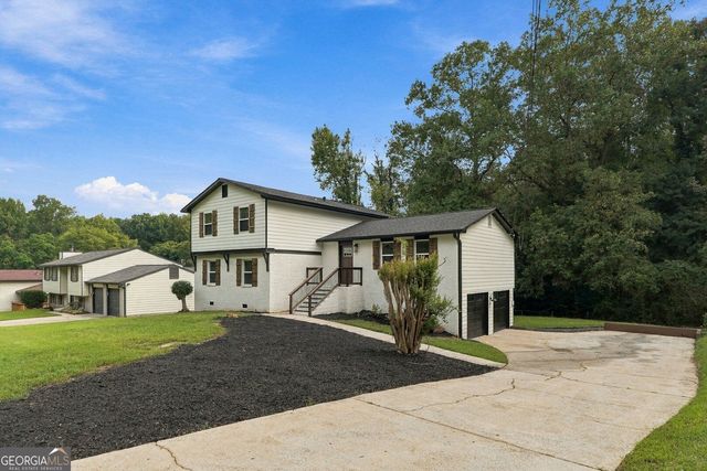 1001 Martin Road, Stone Mountain, GA 30088