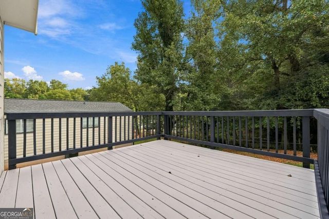 1001 Martin Road, Stone Mountain, GA 30088