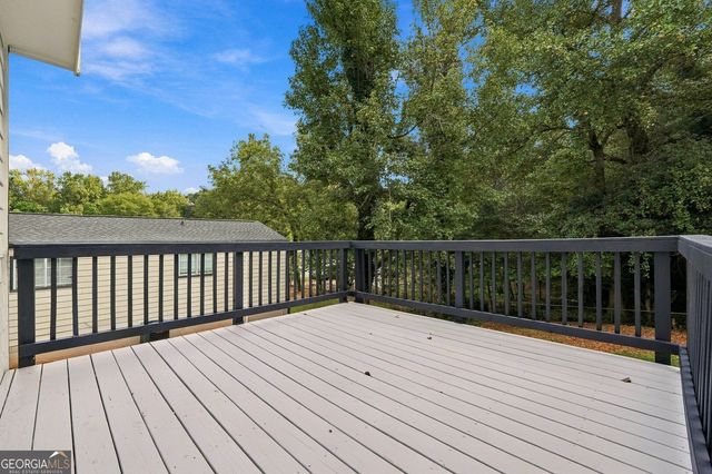 1001 Martin Road, Stone Mountain, GA 30088