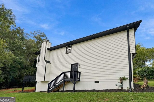 1001 Martin Road, Stone Mountain, GA 30088