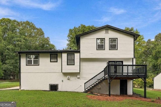 1001 Martin Road, Stone Mountain, GA 30088