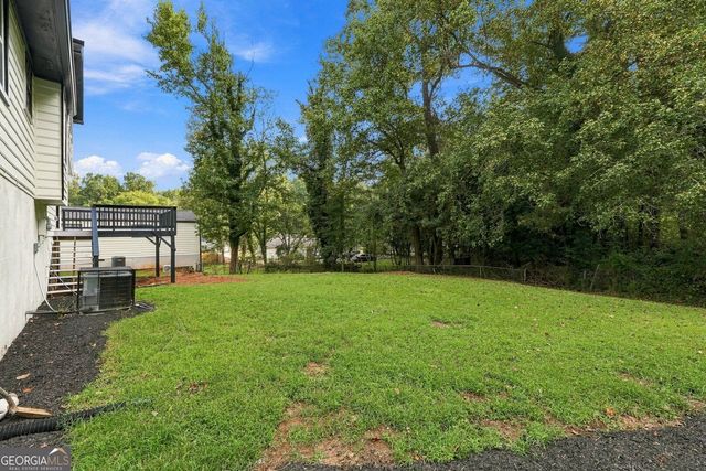 1001 Martin Road, Stone Mountain, GA 30088