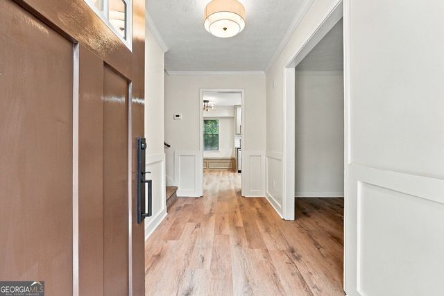 1001 Martin Road, Stone Mountain, GA 30088