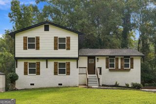 1001 Martin Road, Stone Mountain, GA 30088