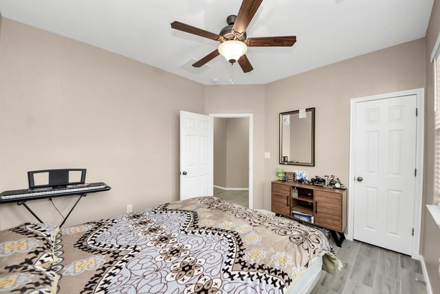 6543 Crestford Lane, Pasadena, TX 77505