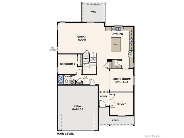 1362 Loraine Cir S, Lafayette, CO 80026