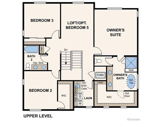 1362 Loraine Cir S, Lafayette, CO 80026