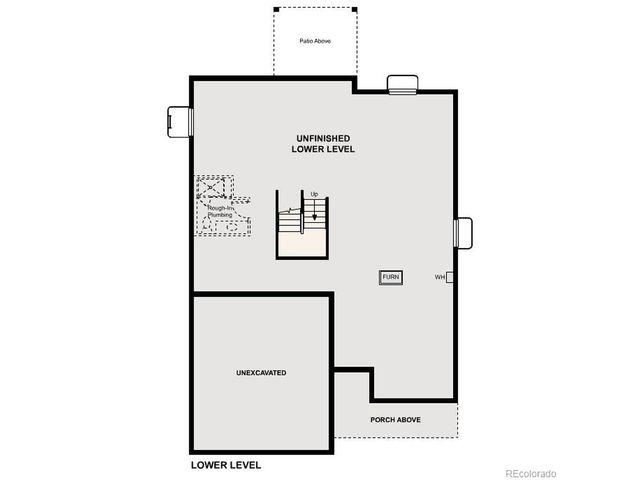 1362 Loraine Cir S, Lafayette, CO 80026