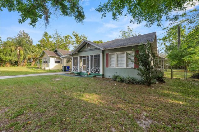1220 RUBY STREET, Lakeland, FL 33815