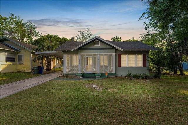 1220 RUBY STREET, Lakeland, FL 33815